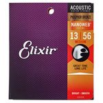 Elixir Nanoweb Medium Phosphor