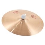 Paiste 2002 Classic 14" Hi Hat Top