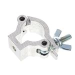 Doughty T58870 Atom Halfcoupler 25mm