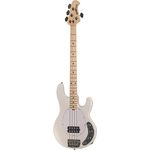 Music Man Stingray 4 3BD MN WH