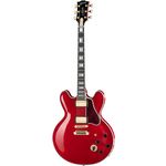 Gibson BB King Lucille Cherry