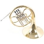 Yamaha YHR-320 II Bb-French Horn