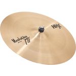 Sabian 20" HHX Manhattan Jazz Ride