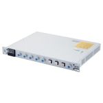 SSL XLogic Stereo Compressor