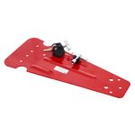DW SM50P Floor Plate