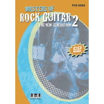 AMA Verlag Fischer Masters Rock Guitar 2