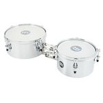 Meinl MIT810CH Mini Timbales Set