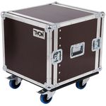 Thon Rack 10U Live 45 Wheels