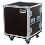 Thon Rack 12U Live 45 Wheels