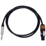 pro snake Bass Amp Speaker Cable 1,5m