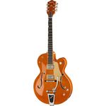 Gretsch Brian Setzer G6120 SSLVO