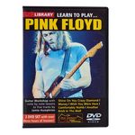 Music Sales Learn to Play Pink Floyd 1