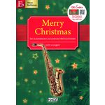 Hage Musikverlag Merry Christmas (Eb-Instr)