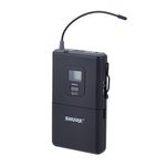 Shure SLX 1 / S6
