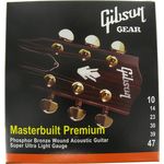 Gibson MB10