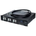 Botex DPX-620 III 6-Channel Dimmer S