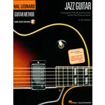Hal Leonard Guitar Method Jazz-Guitar