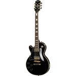 Epiphone Les Paul Custom Pro EB LH