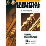 De Haske Bläserklasse Trumpet 1
