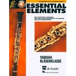 De Haske Bläserklasse Clarinet Oehler 1