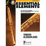 De Haske Bläserklasse Flute 1