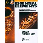De Haske Bläserklasse A-Sax 1