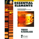 De Haske Bläserklasse Drums 1