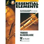 De Haske Bläserklasse Trombone 1