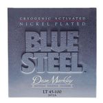 Dean Markley 2672 A Nickel Blue Steel