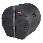 SKB D2022 22"x20" Bass Drum Case