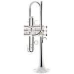 Schilke E3L Eb/D Trumpet Beryllium