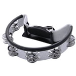Pearl PTM10SH Tambourine with Holder
