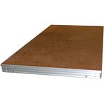 Millenium Stage Platform 2,0 x 1,0m IDW