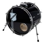 Millenium 20"x14" MX200 Series Bass Drum