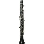 Keilwerth Nr.5 Eb-Clarinet