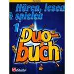 De Haske Hören Lesen Duobuch 1 Cl