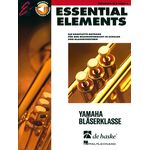 De Haske Bläserklasse Trumpet 2