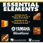 De Haske Bläserklasse CD-Set 1