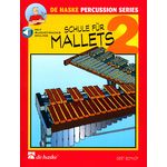De Haske Schule Für Mallets 2