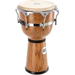 Meinl DJW3ZFA-M Wood Djembe