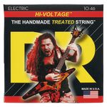 DR Strings Dimebag DBG10