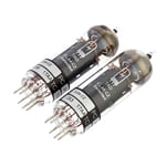 TAD RT272 Tubes EL84 Cz Pair