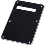 Fender Tremolo Cover BK