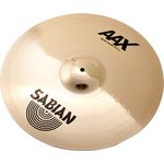 Sabian 19" AAX Dark Crash