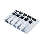 Göldo 3-D Bass Bridge HW55C