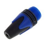 Neutrik BXX Blue