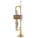 Startone STR-25 Bb-Trumpet B-Stock