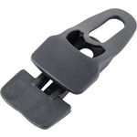 Stairville Holdon Midi Clip Black