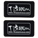 TDrum Protection Dot Bass Drum