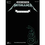 Hal Leonard Metallica Black Album (DR)